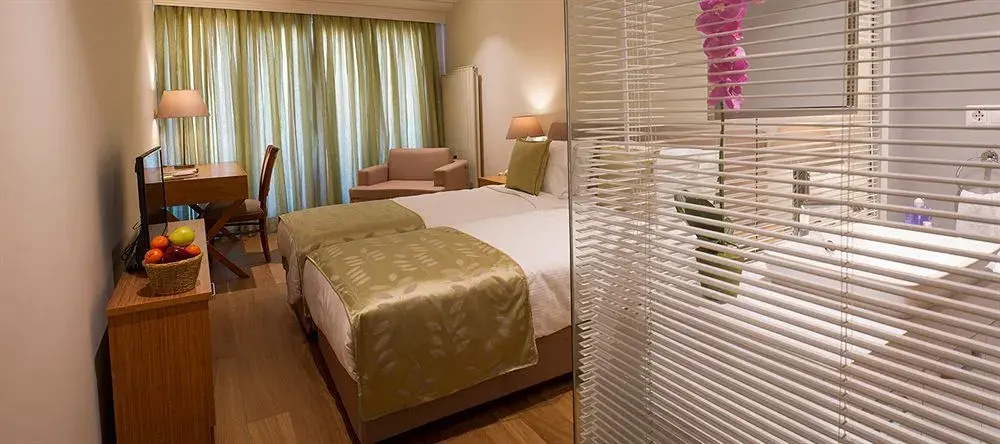 Foto - Wame Suite Hotel