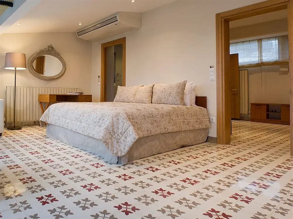 Foto - Wame Suite Hotel Nisantasi