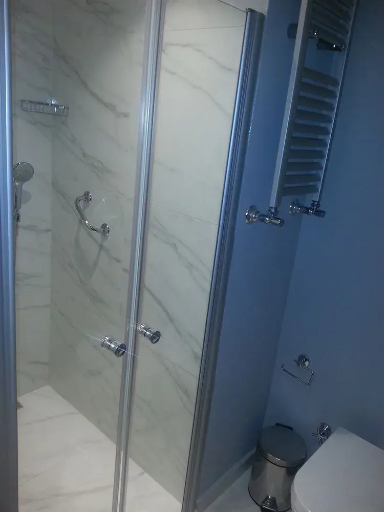 Foto - Wame Suite Hotel Nisantasi