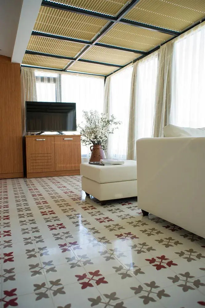 Foto - Wame Suite Hotel Nisantasi