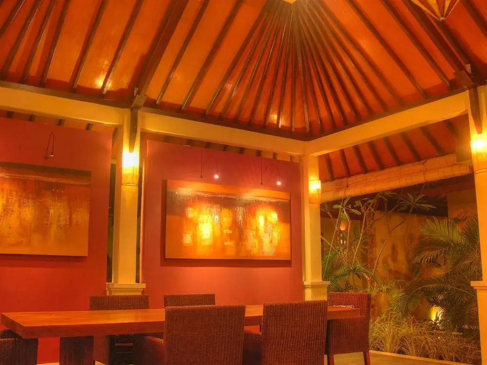 Photo - Villa Sabandari