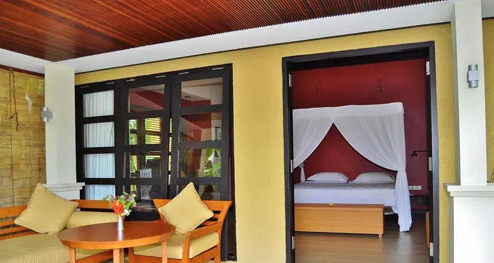 Photo - Villa Sabandari