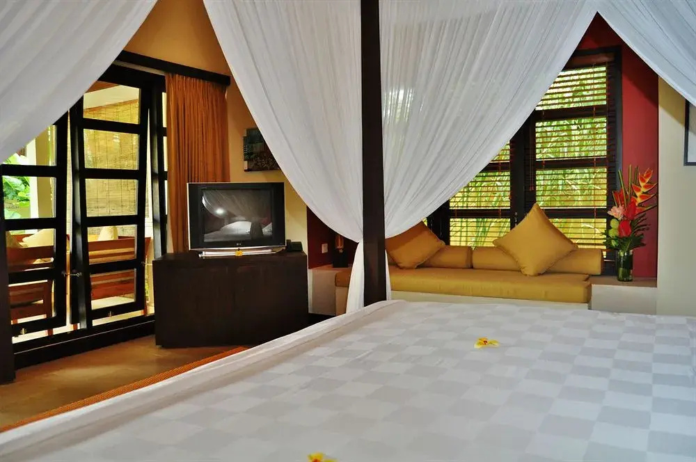 Photo - Villa Sabandari