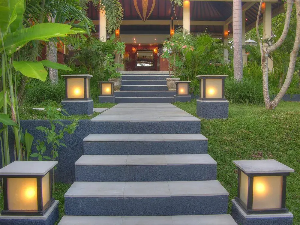 Photo - Villa Sabandari