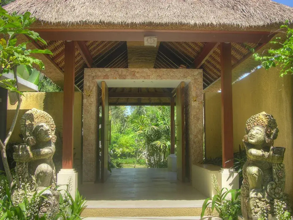 Photo - Villa Sabandari