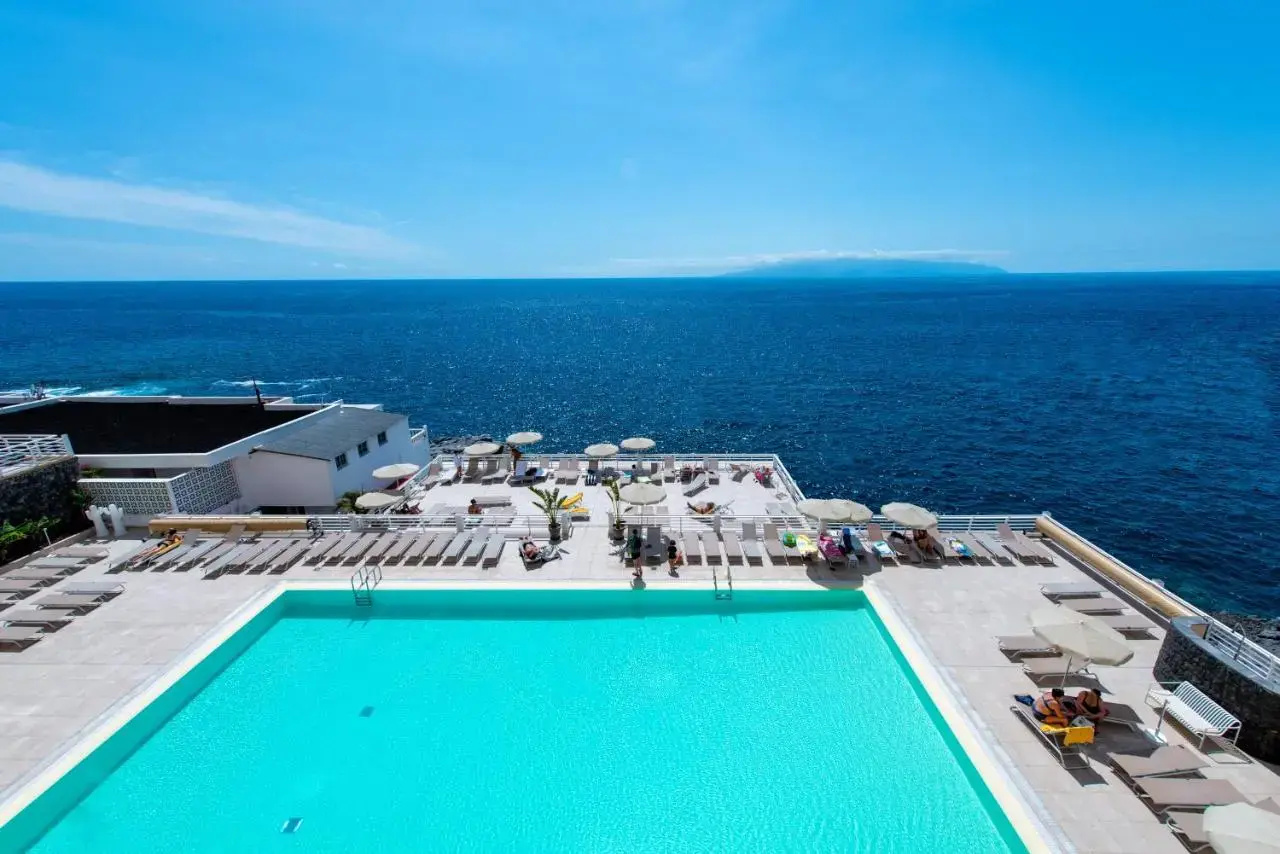 Foto - Atlantic Holiday Hotel