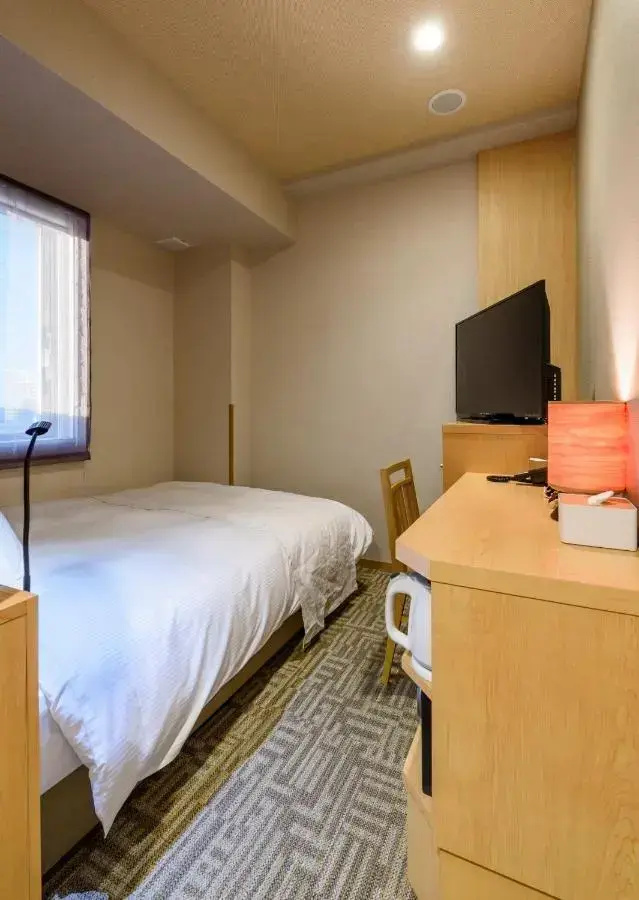 Foto - QuintessaHotel TokyoHaneda Comic&Books