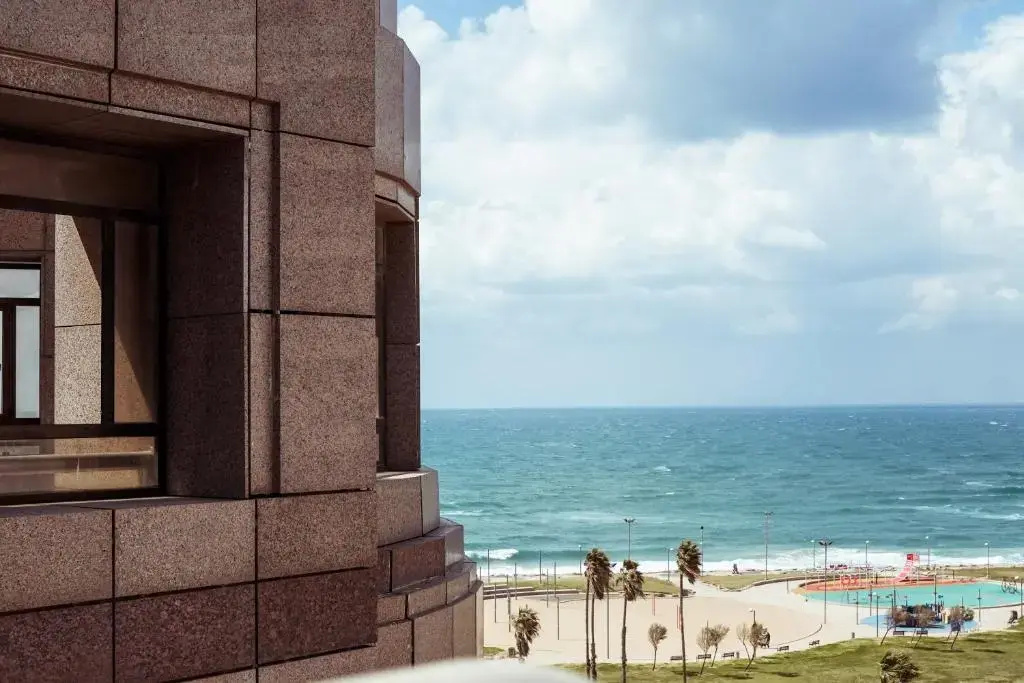 Foto - Seven Beach TLV - By 7even Hotels