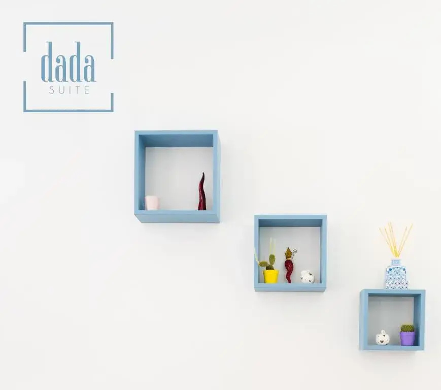 Photo - Dada Suite
