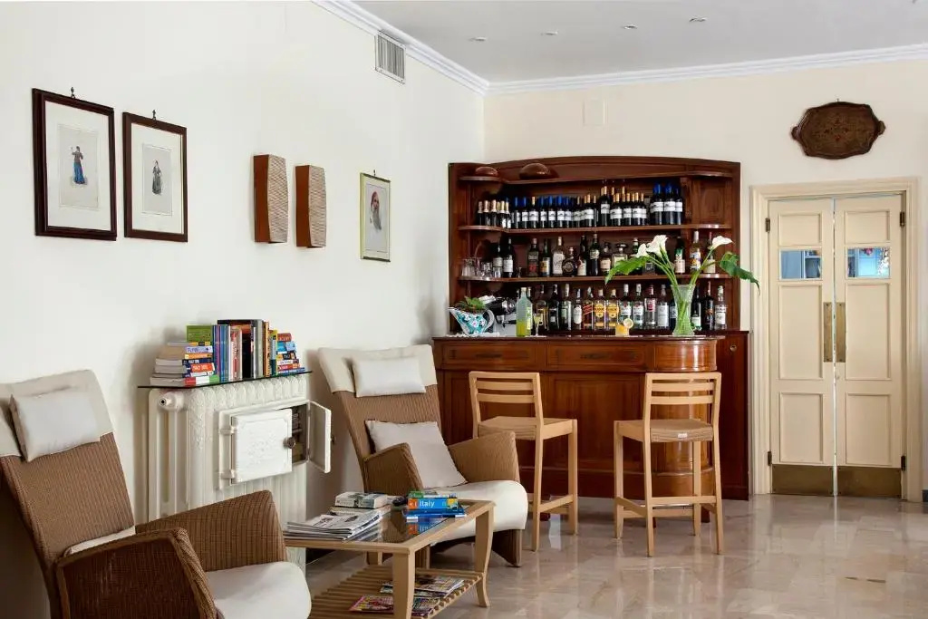 Photo - Hotel Del Corso