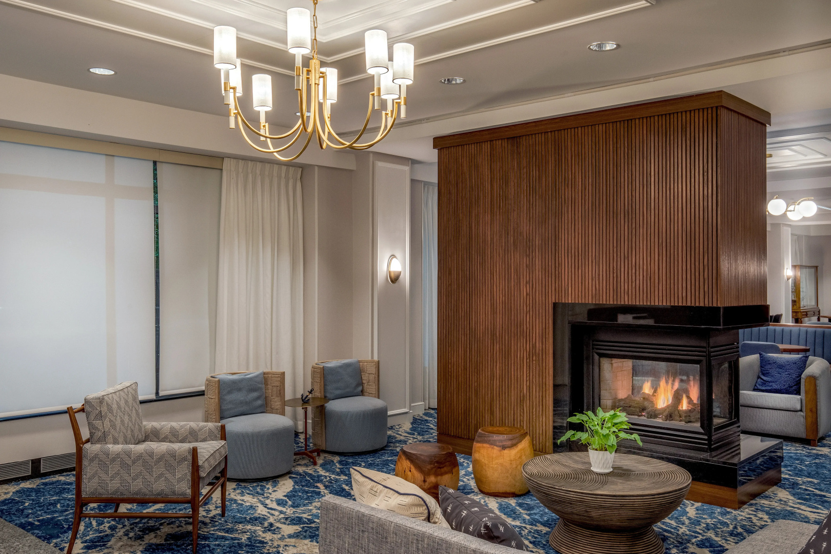 Photo - Residence Inn by Marriott Boston Harbor on Tudor Wharf