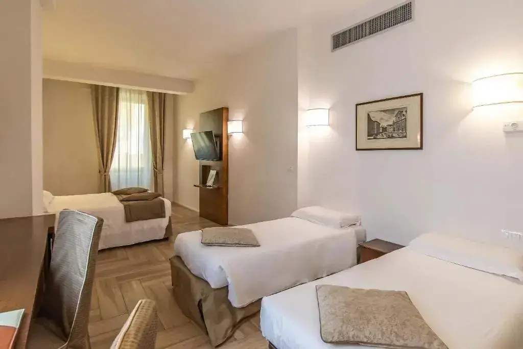 Foto - Hotel Machiavelli Palace