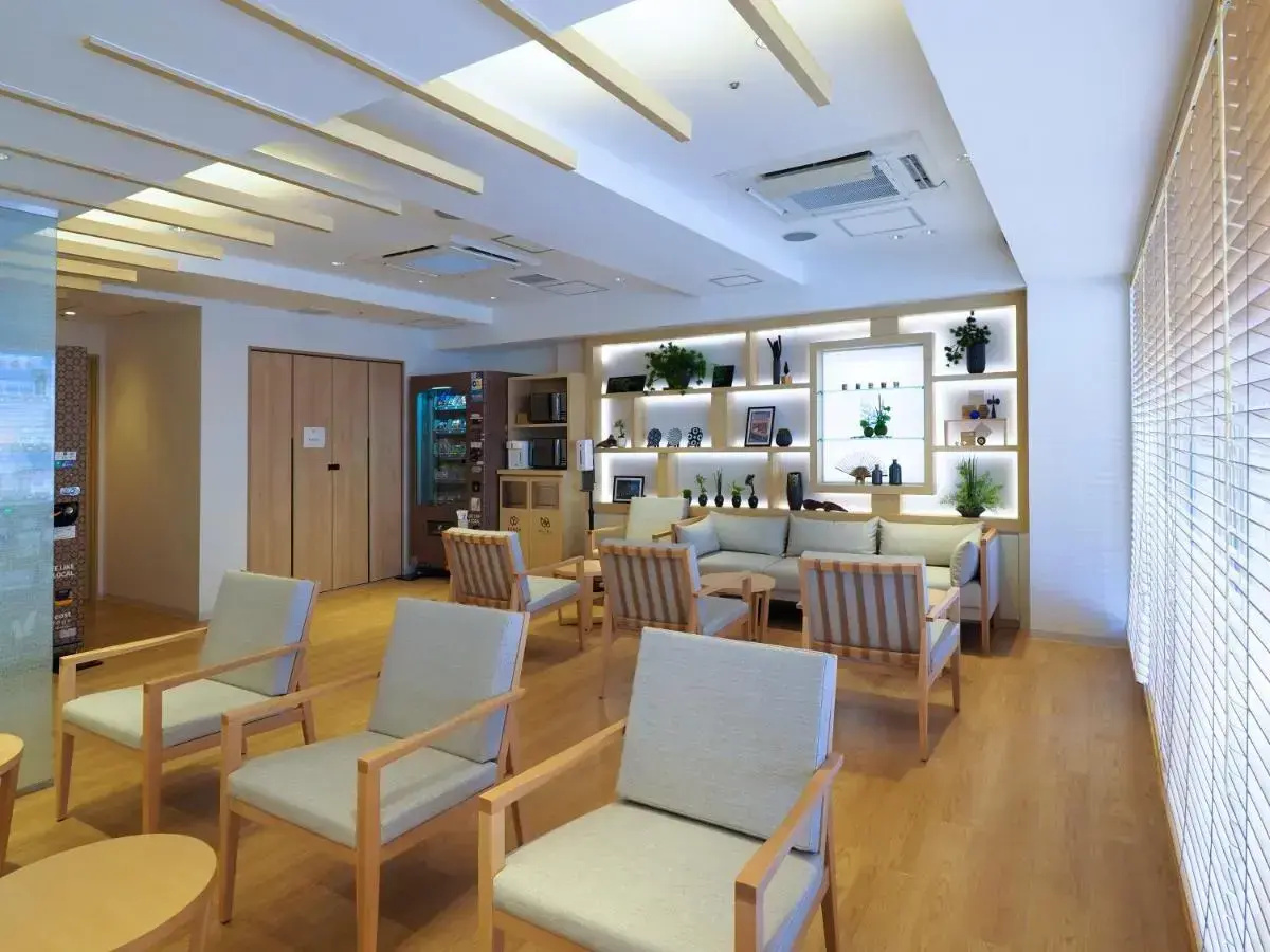 Photo - Far East Village Hotel Tokyo, Asakusa