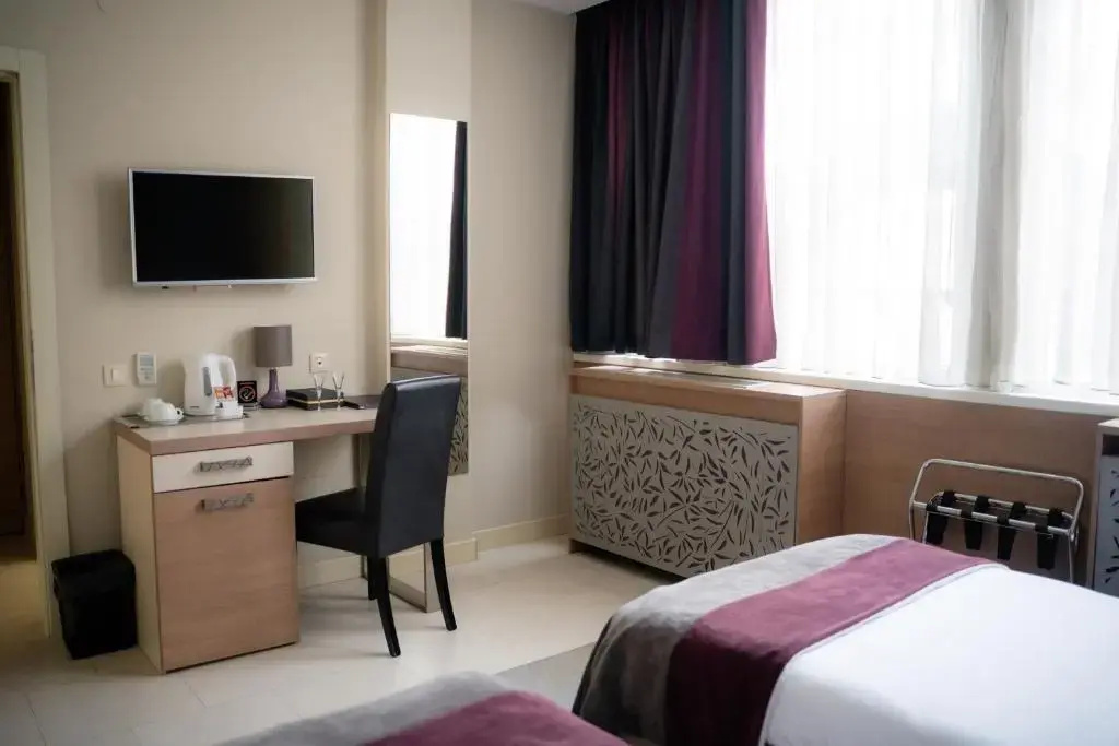 Foto - Hotel Srbija Garden-FREE PARKING-upon availability