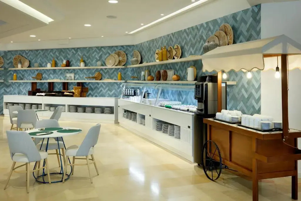 Foto - The Signature Level at Grand Palladium Sicilia Resort & Spa