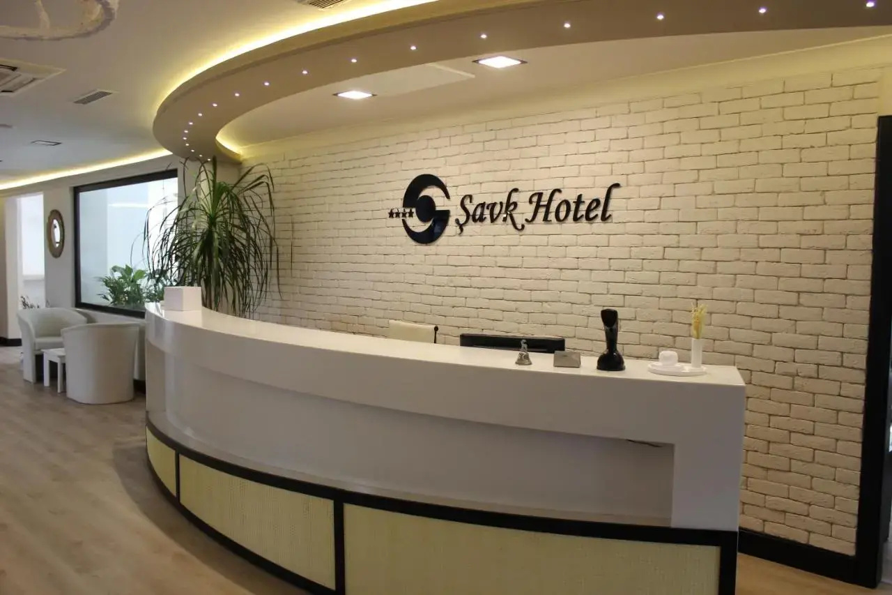 Photo - Savk Hotel