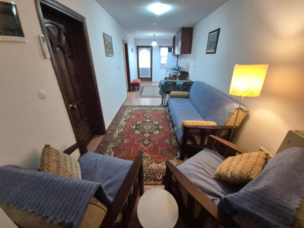 Photo - Sabah Pansiyon