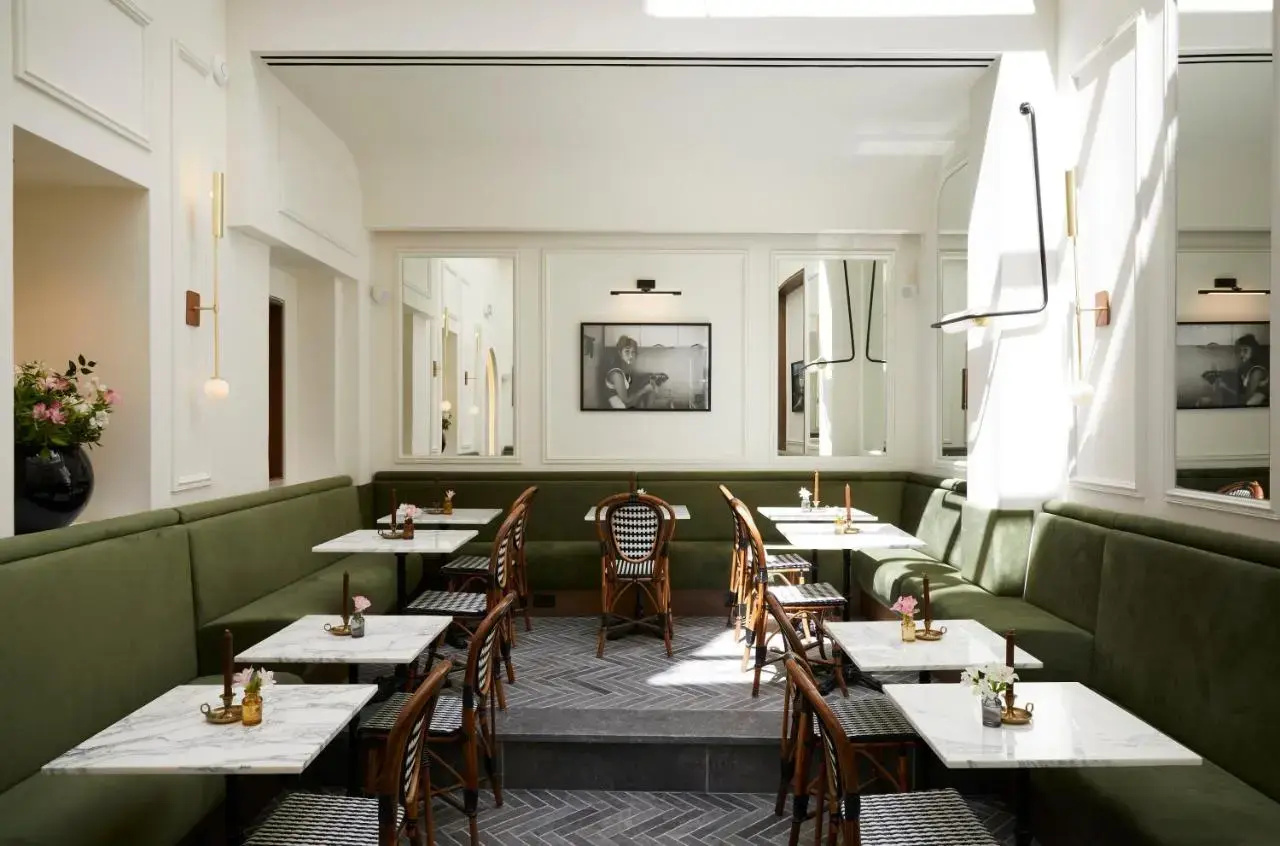Foto - Villa Brown Ermou, a member of Brown Hotels