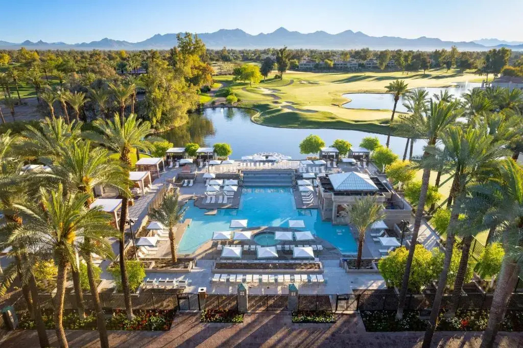 Foto - Grand Hyatt Scottsdale Resort