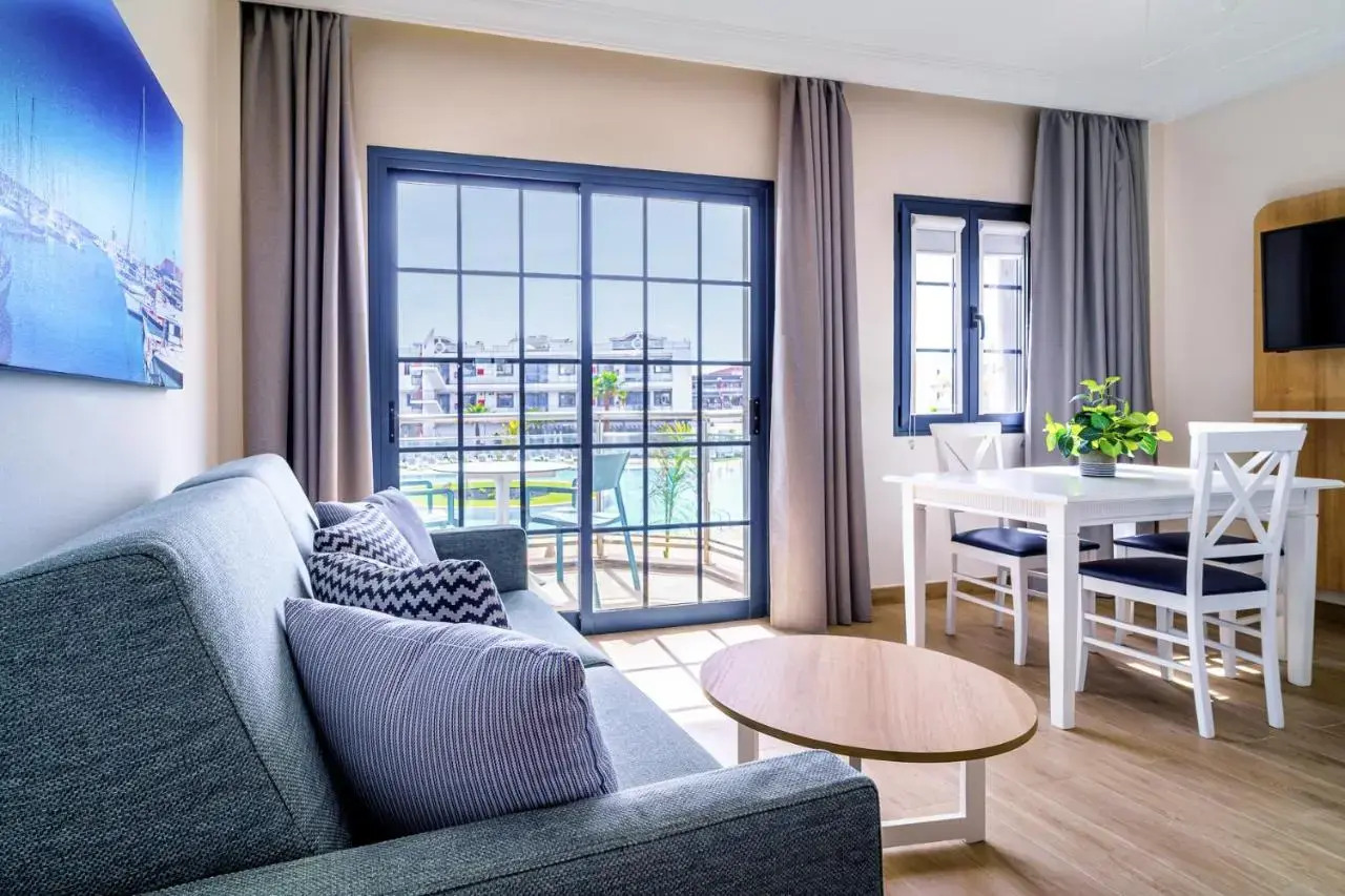 Foto - Hotel Cordial Marina Blanca