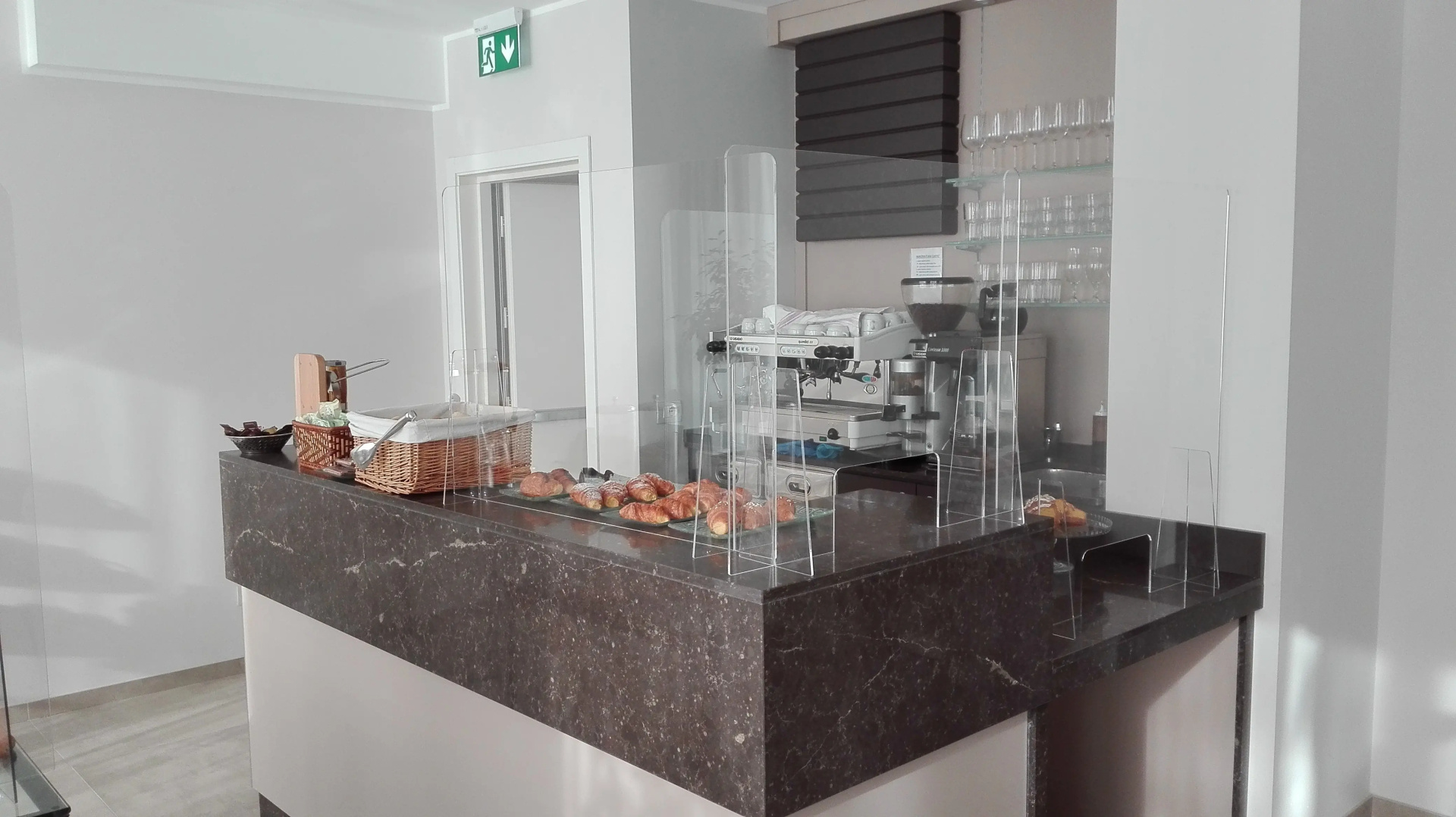 Foto - Novo Hotel Rossi