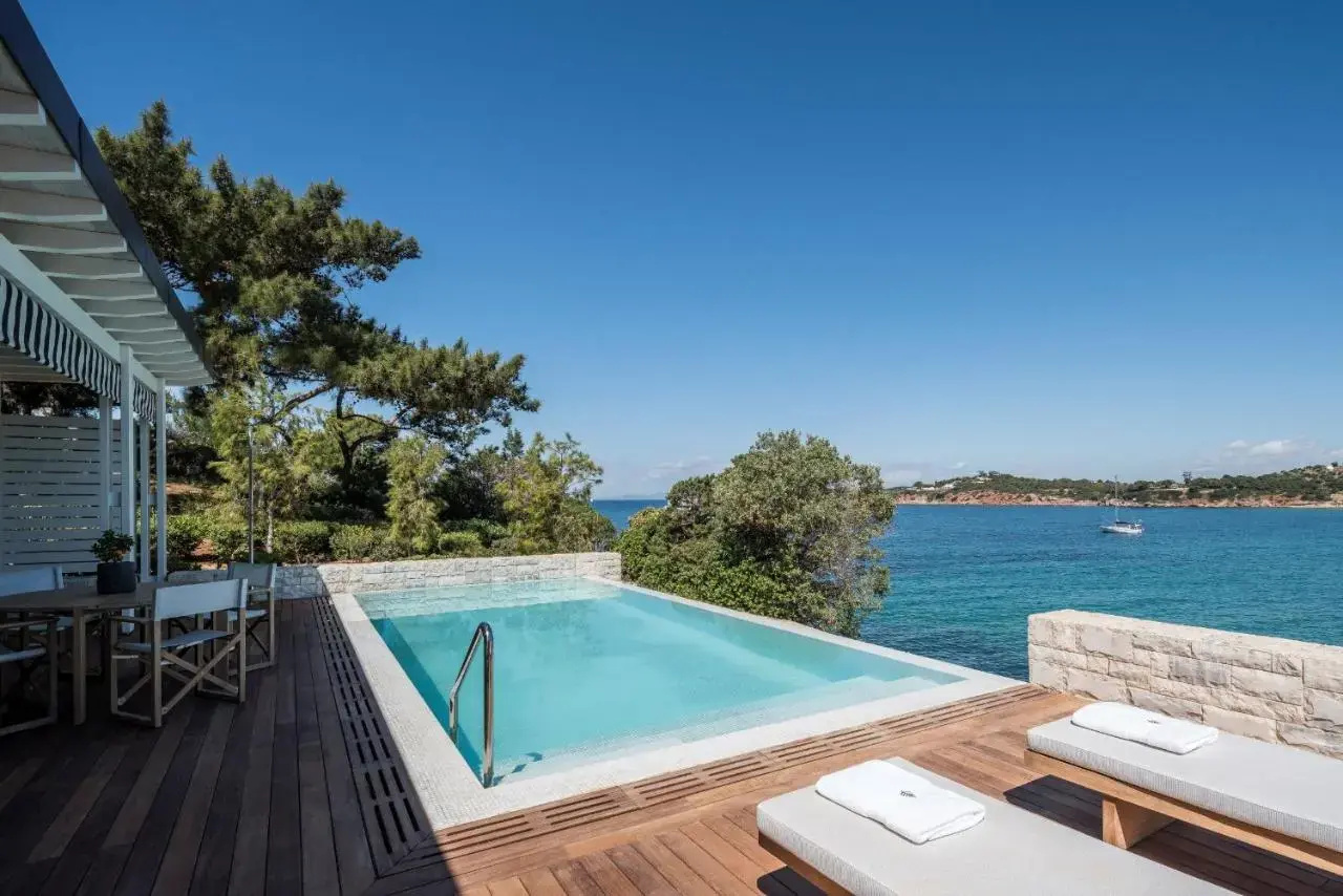 Photo - Four Seasons Astir Palace Hotel Athens