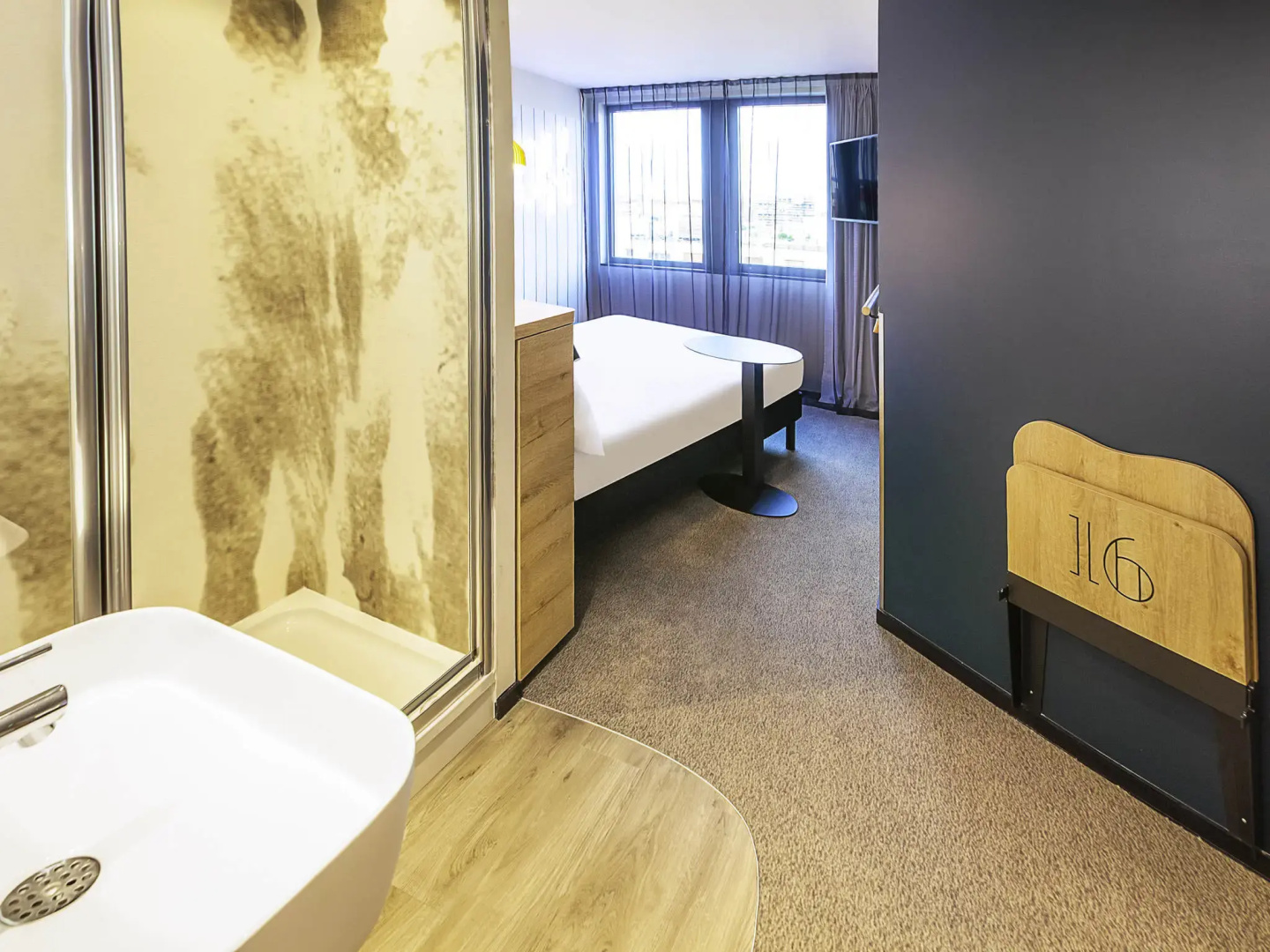 Photo - ibis Styles Paris 16 Boulogne