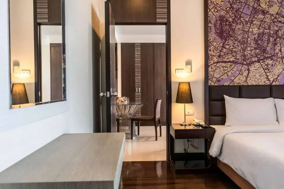 Foto - Jasmine Grande Residence