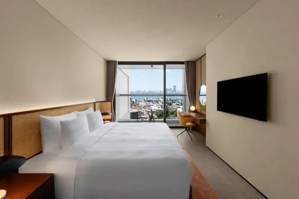 Foto - L7 WEST LAKE HANOI by LOTTE HOTELS
