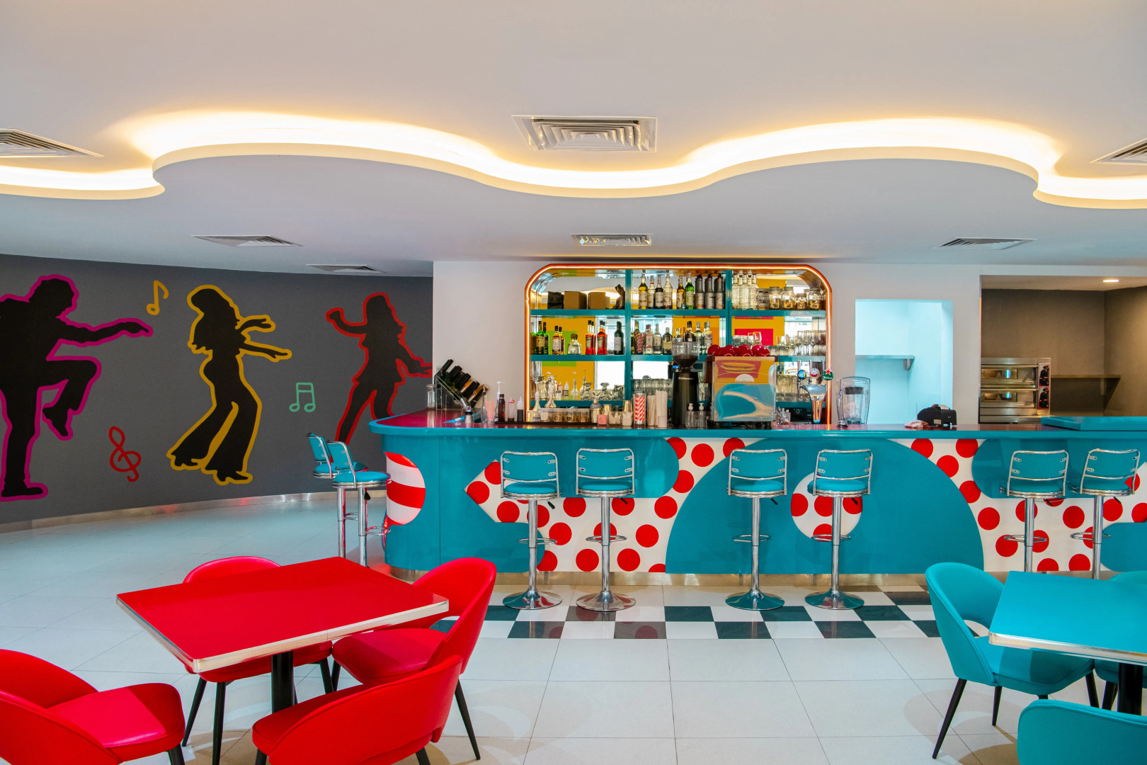 Foto - Al Habtoor Grand Resort, Autograph Collection