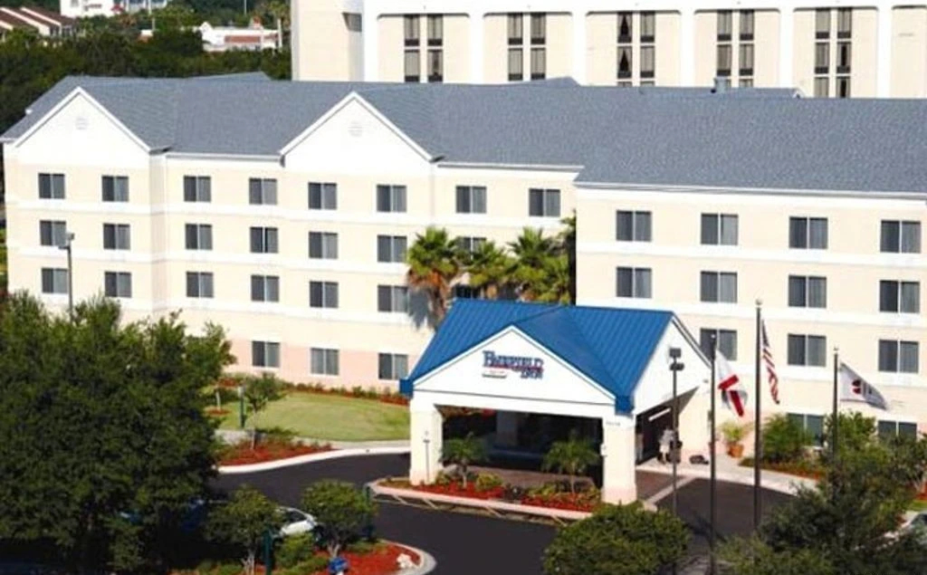 Foto - Fairfield Inn Orlando Airport