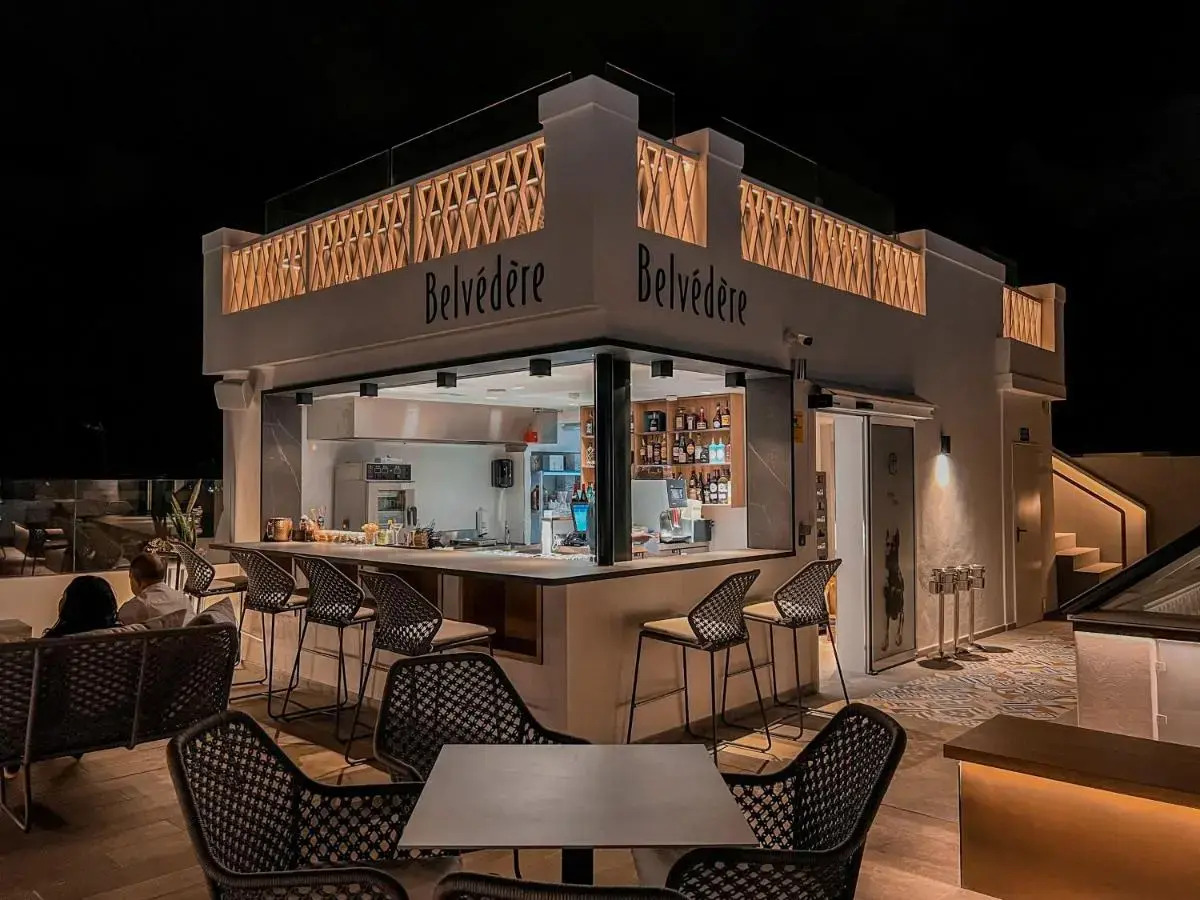 Foto - Boutique Hotel Cordial Plaza Mayor de Santa Ana