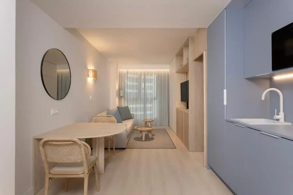 Foto - Staybridge Suites Malaga