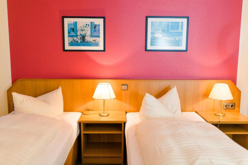 Foto - Akzent Hotel Zur Grünen Eiche