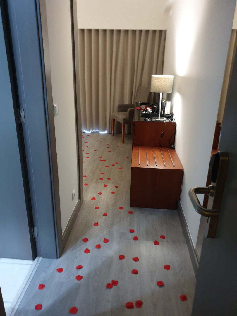 Photo - Apulia Praia Hotel