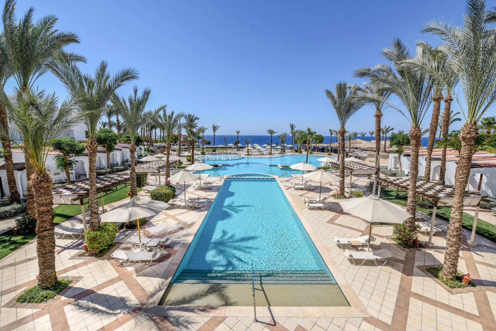 Photo - JAZ Fanara Resort