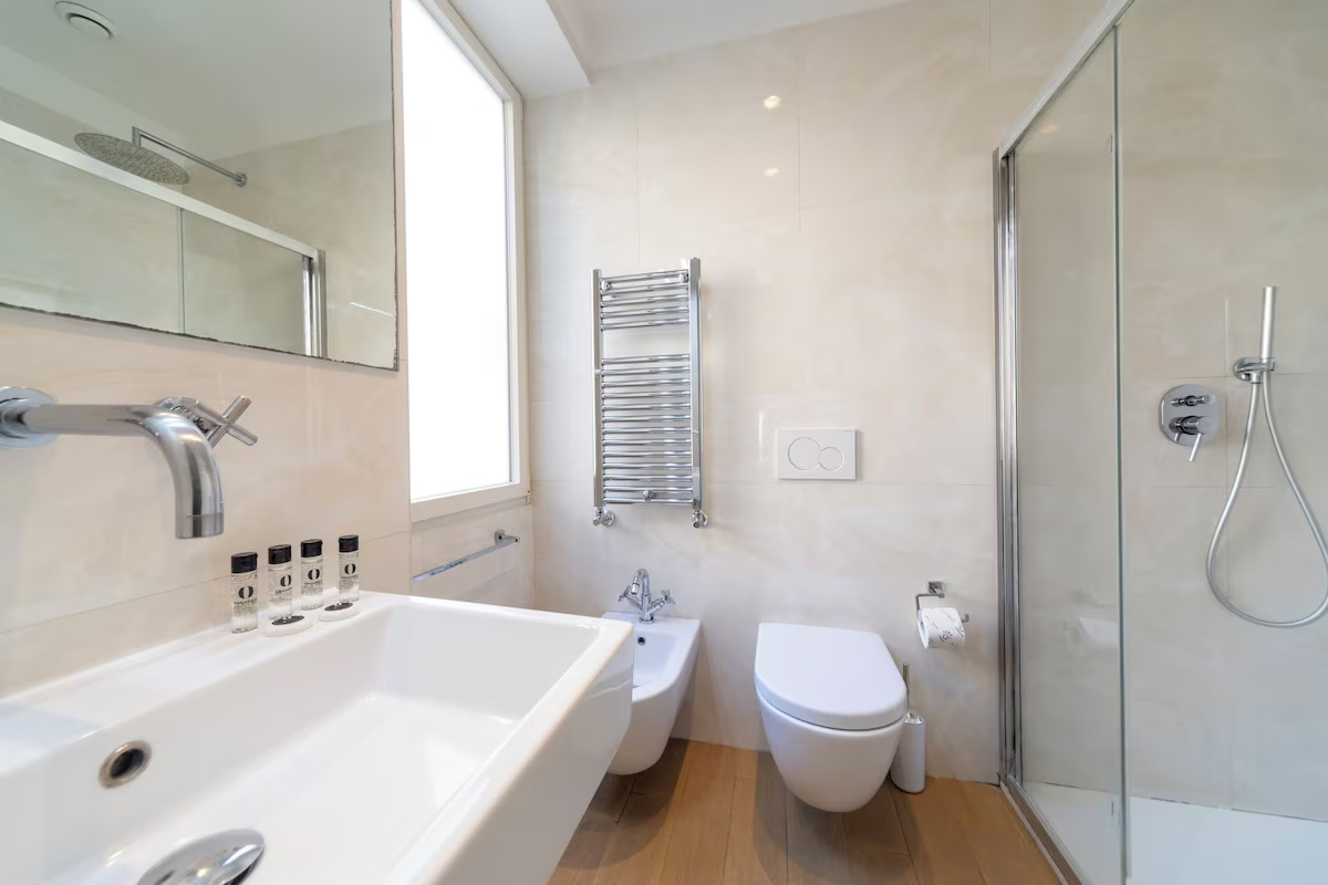 Photo - Chic&Town Luxury Rooms Piazza del Popolo 1