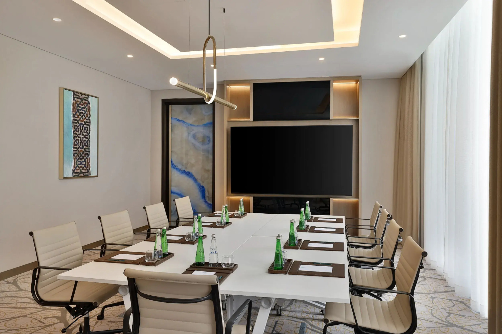 Photo - Hilton Garden Inn Dubai Business Bay