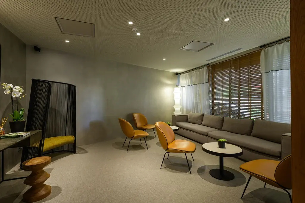 Foto - Hotel Dom Carlos Park