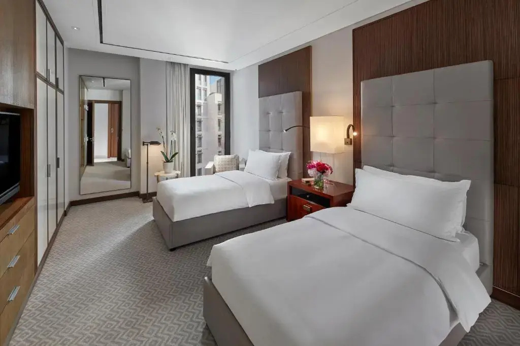 Photo - Mandarin Oriental, Doha