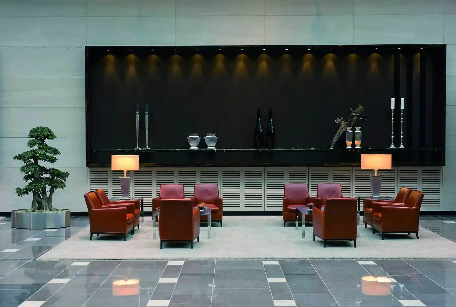 Photo - Maritim Hotel Düsseldorf