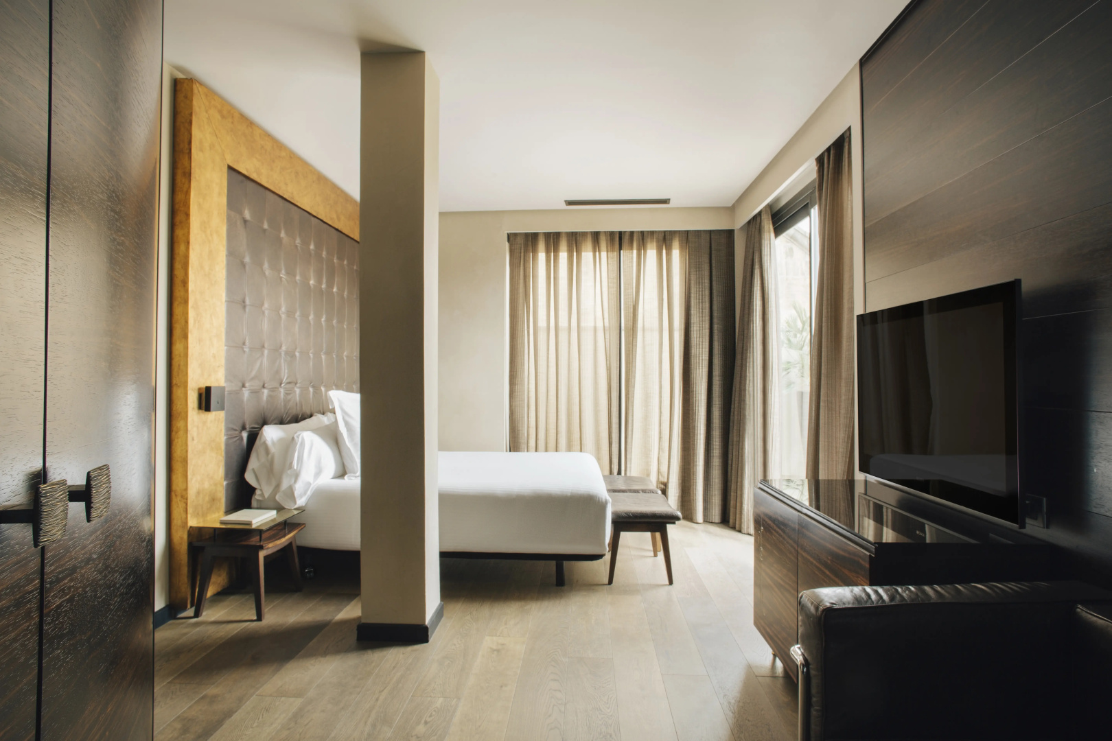 Photo - Hotel Bagués, a Small Luxury Hotel of the World