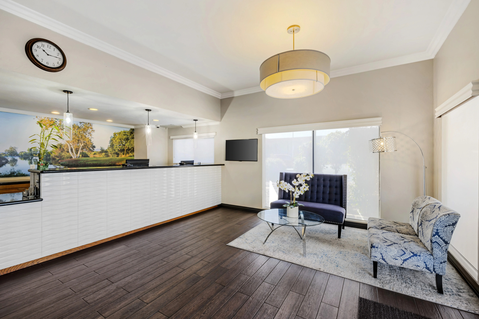 Photo - Best Western Santee Lodge