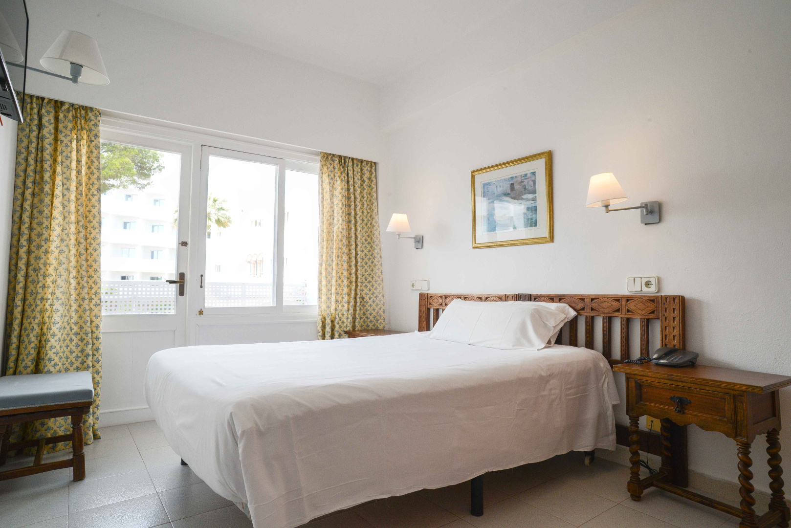 Foto - Gavimar Cala Gran Hotel and Apartments
