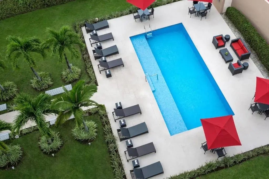 Photo - Courtyard by Marriott Panama Metromall