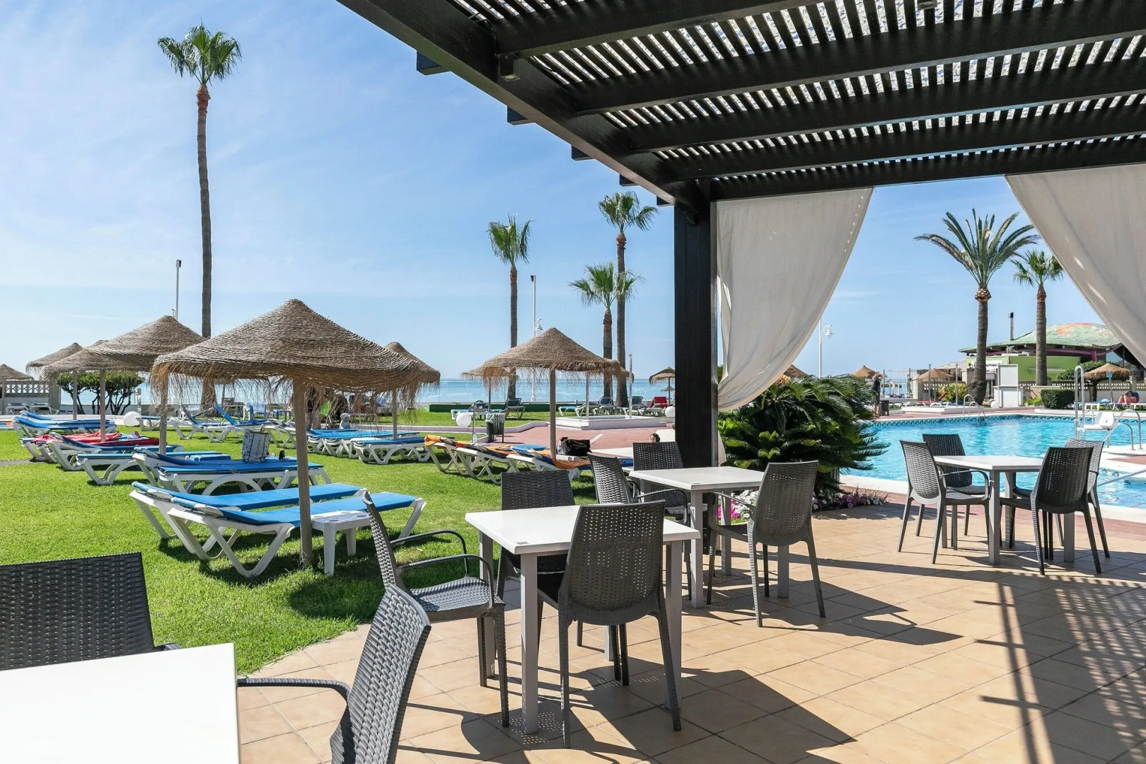 Photo - SOL by Meliá Málaga Guadalmar