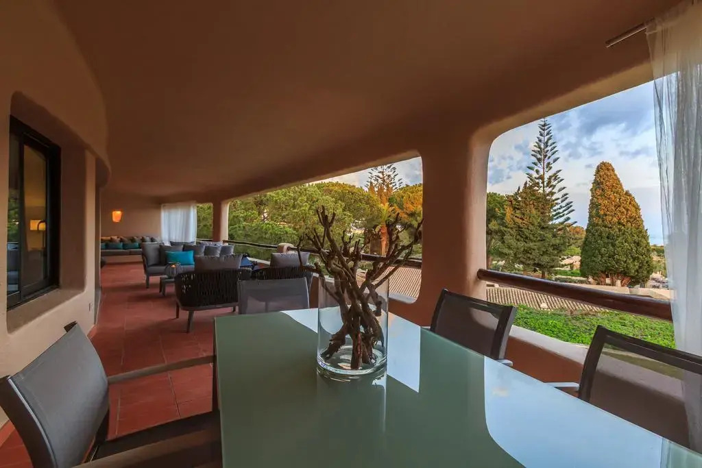 Foto - Vilalara Grand Hotel Algarve