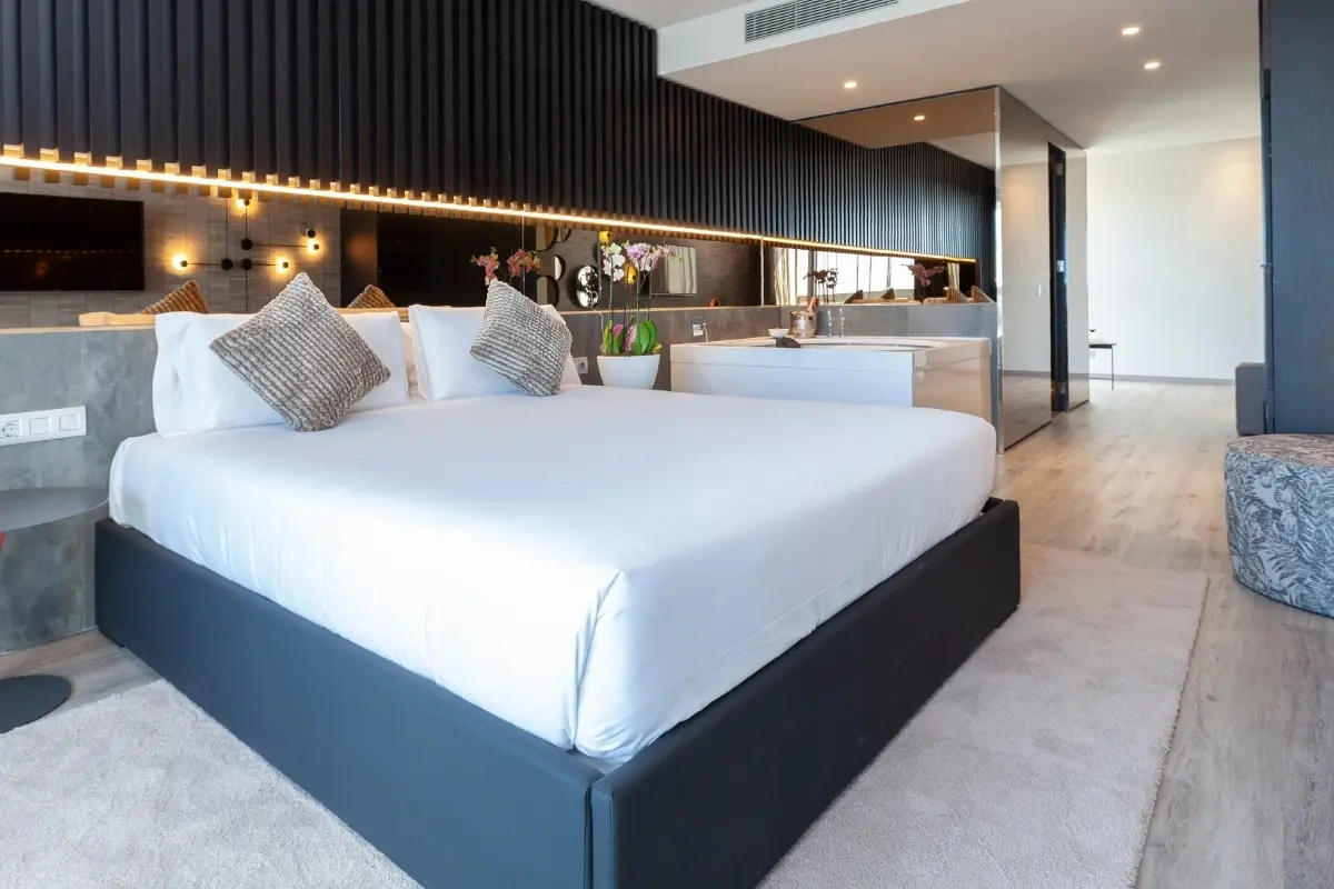 Foto - Hotel SB BCN Events 4* Sup