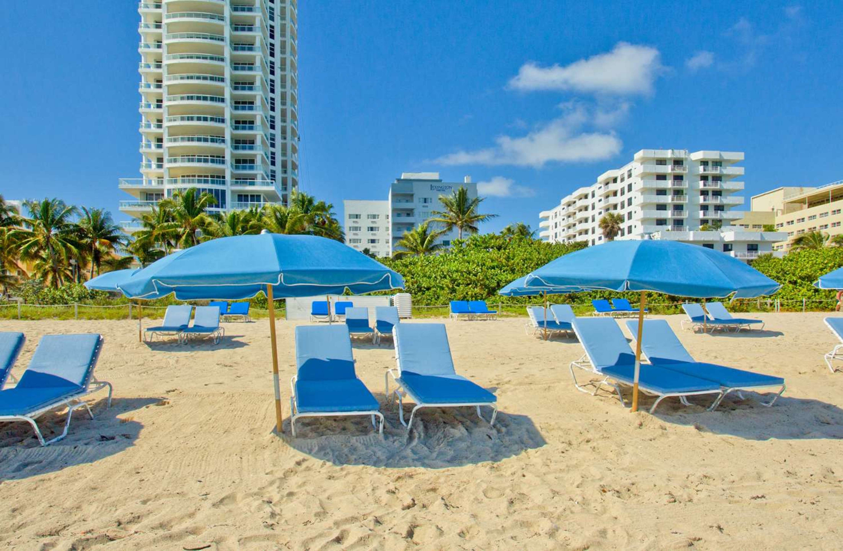 Photo - Lexington by Hotel RL Miami Beach