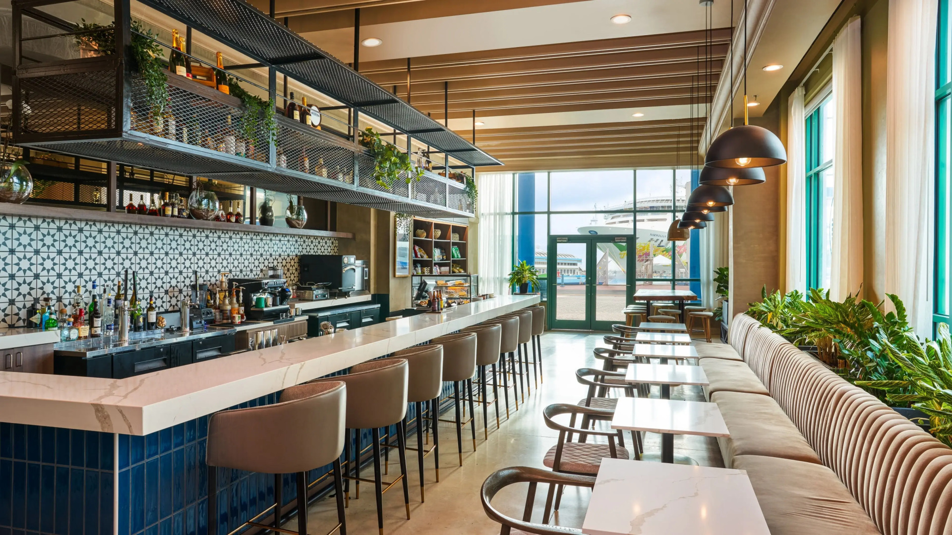 Photo - Hotel Rumbao, a Tribute Portfolio Hotel